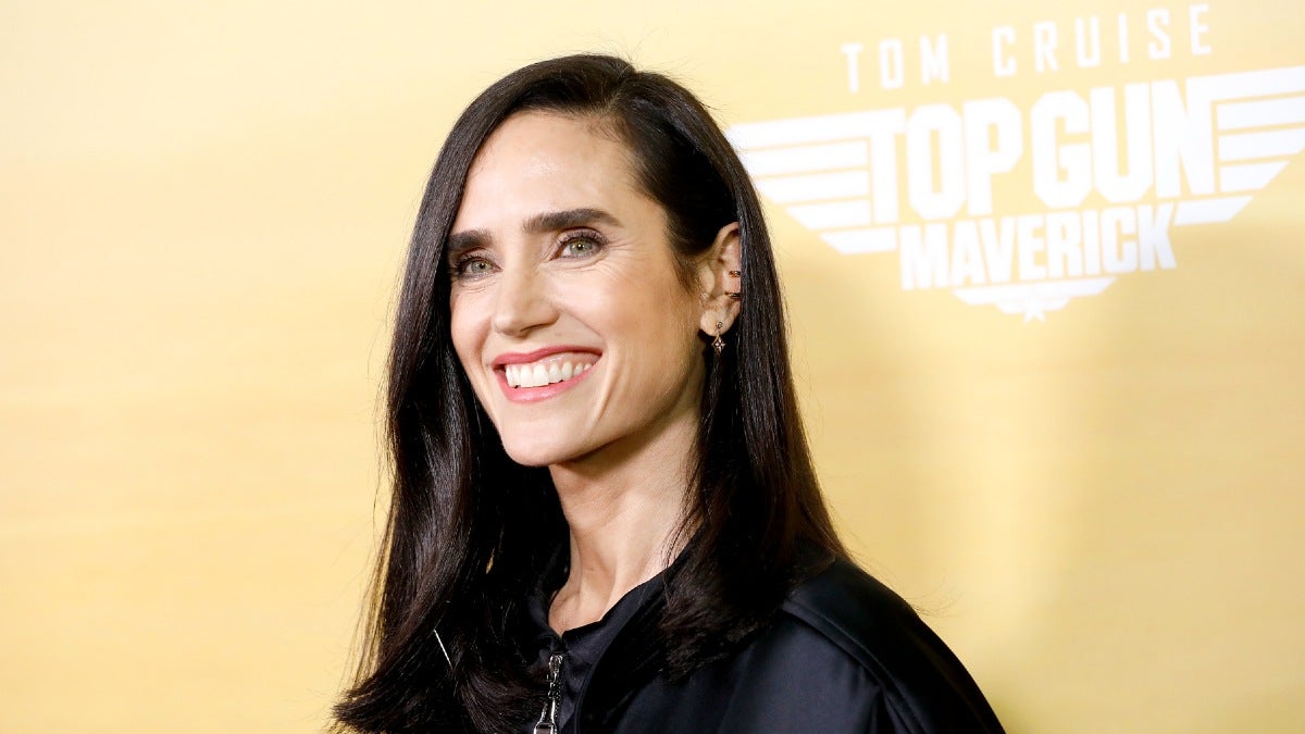 Jennifer Connelly To Star In Joel Edgerton s Dark Matter Jennifer Connelly To Star In Joel Edgerton s Dark Matter