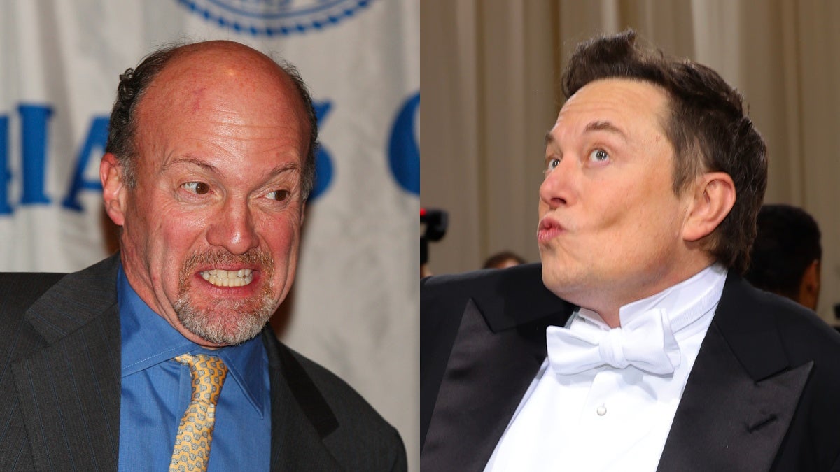 Elon Musk Will ‘Own California’ When GasPowered Car Ban Takes Effect