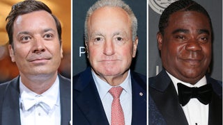 Jimmy Fallon, Lorne Michaels and Tracy Morgan Accused of Enabling Horatio Sanz in Amended Sexual Assault Lawsuit