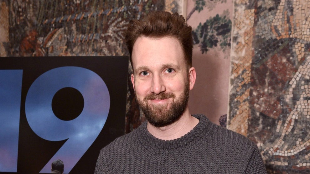 jordan klepper