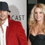 Britney Spears’ Ex-Husband Kevin Federline Says Their Teen Sons Have Decided Not to See Her