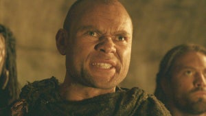 ioane king spartacus