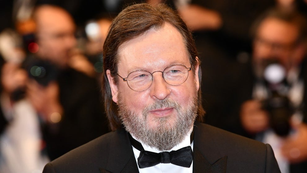 lars-von-trier