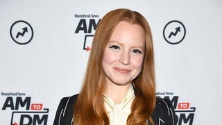 ‘Yellowjackets’ Season 2 Casts Lauren Ambrose as Adult Van