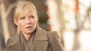 Kelli Giddish to Exit 'Law & Order: SVU' in Season 24