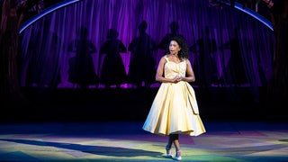 ‘As You Like It’ Off Broadway Review: The Bard’s Comedy Gets a Musical Update