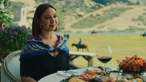 loot maya rudolph