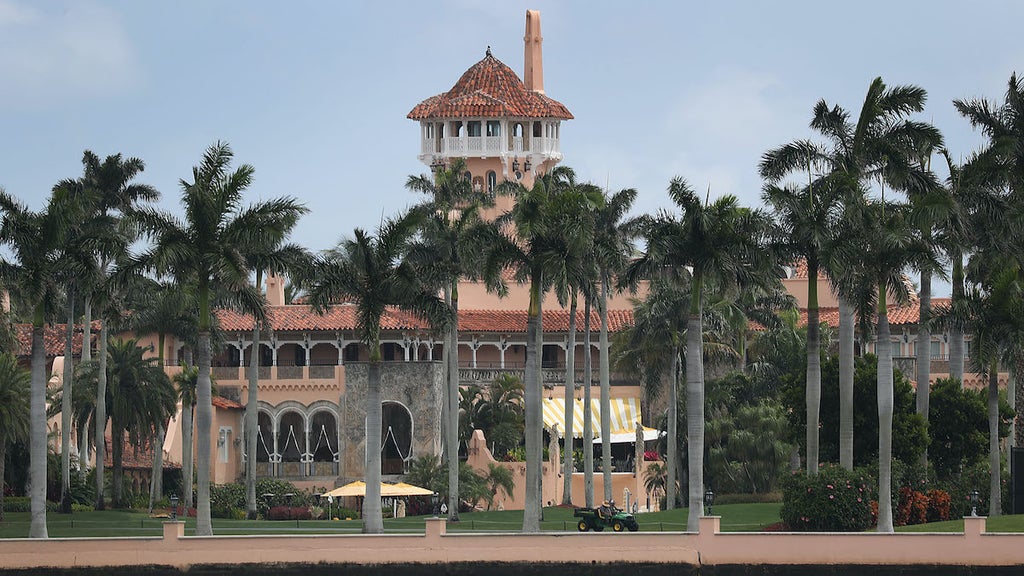 Mar-a-Lago