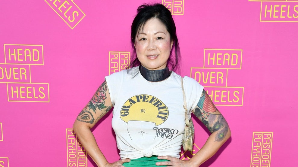 margaret cho
