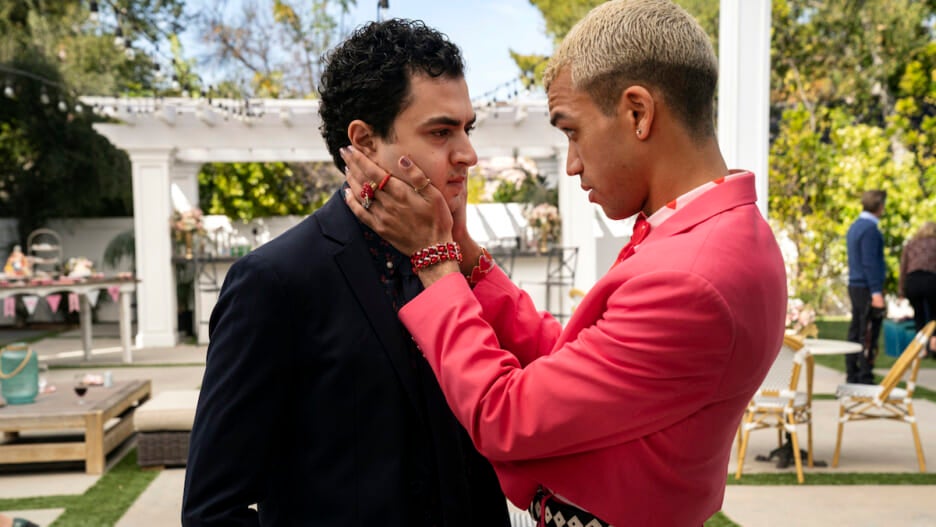 HBO Max to Remove 20 Originals and 36 Titles Overall