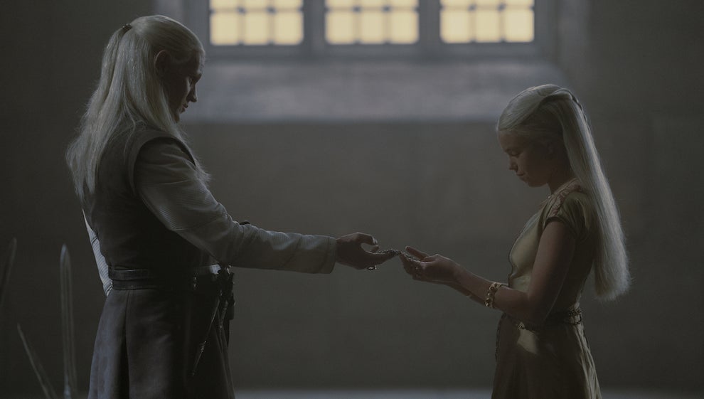 House of the Dragon Trailer