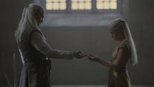 ‘House of the Dragon’ Renewed for Season 2 at HBO