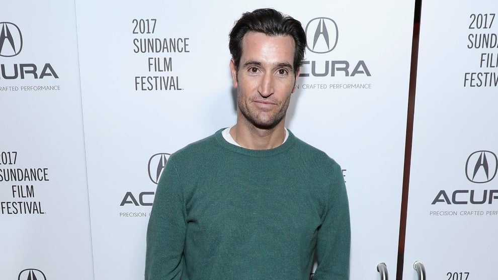 matthew del negro