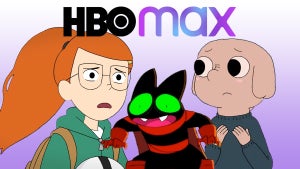 hbo max animators
