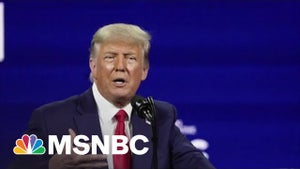 Joe: If Any Official Took This Many Documents, They Would Be In Jail
