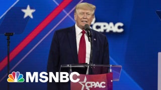 ‘Morning Joe’: Trump Camp Is To Blame for Violence and Vitriol Against the FBI (Video)