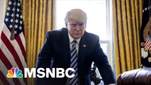 Joe: Trump Keeps Going Through The Lies On Mar-a-Lago Documents