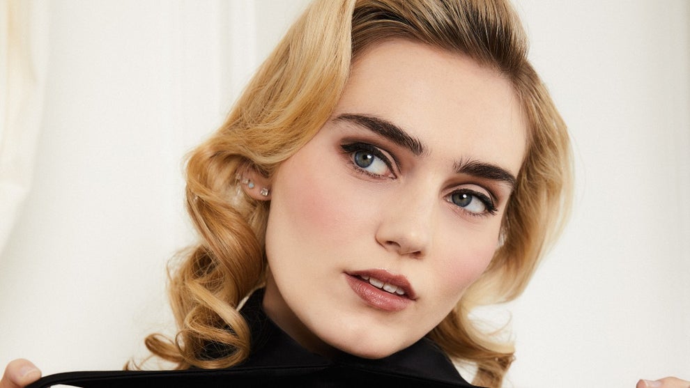 meg donnelly headshot
