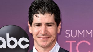 michael fishman