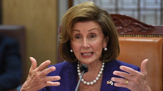 Nancy Pelosi Responds to Trump FBI Raid at Mar-a-Lago: ‘No One Is Above the Law’