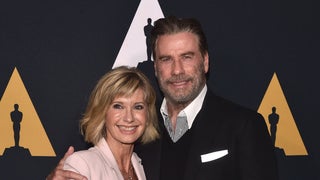 John Travolta Mourns ‘Grease’ Co-Star Olivia Newton-John: ‘Yours From the First Moment I Saw You’