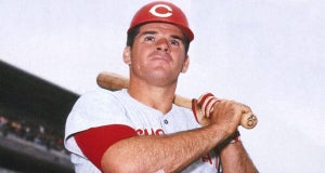 Pete Rose