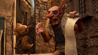 Netflix Sets Fall Movie Release Dates for ‘Bardo,’ ‘Matilda’ and More
