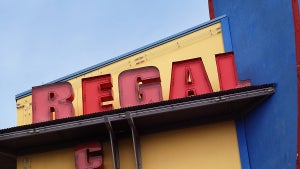 regal cinemas