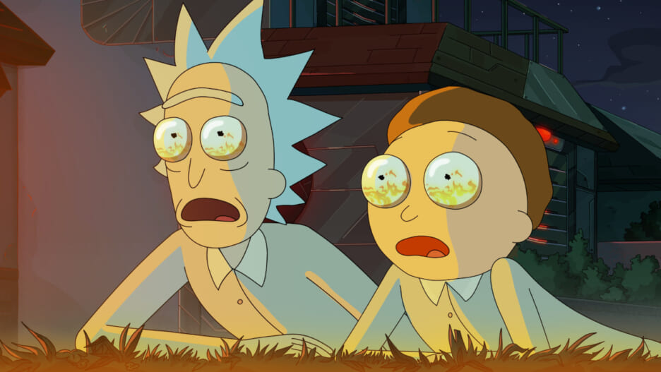 How to Watch 'Rick and Morty' Season 6: Is It Streaming?