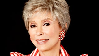Rita Moreno to Star in Lifetime’s ‘Santa Bootcamp’ Directed by Melissa Joan Hart