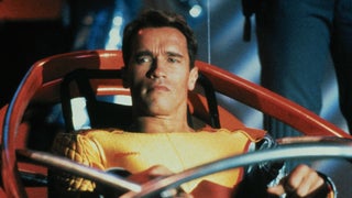 Where to Watch the Original 1987 ‘Running Man’ Movie Before the Remake Hits Theaters