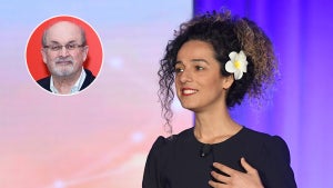 masih Alinejad salman rushdie