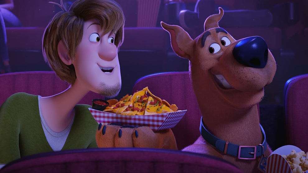 scoob