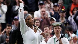 Serena Williams Announces Tennis Retirement Plans: ‘It’s the Hardest Thing That I Could Ever Imagine’