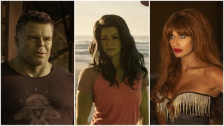 ‘She-Hulk: Attorney at Law’ Cast and Character Guide: Who’s Who in the New MCU Series? (Photos)