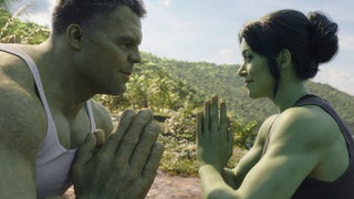 ‘She-Hulk’ Stomps the Competition to Top Most In-Demand New Shows List | Chart