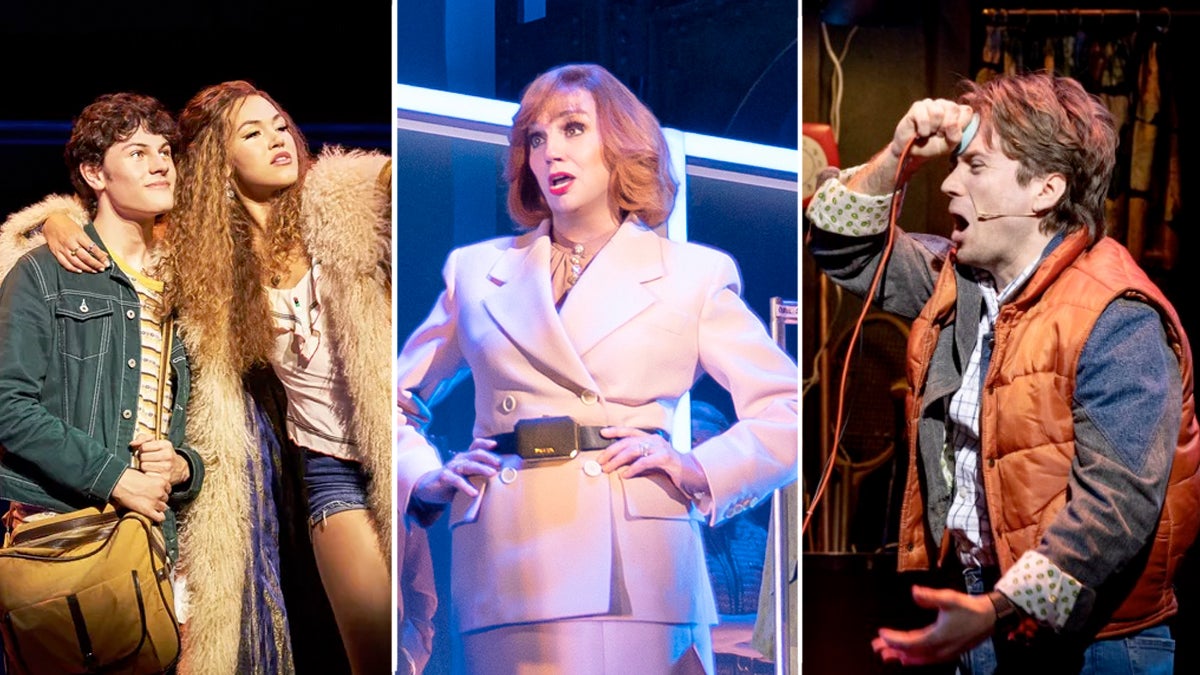 screen to stage broadway