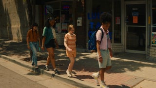 ‘Summering’ Film Review: Four Girls Bid Farewell to Childhood in Hazy, Nostalgic Mystery