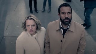 ‘The Handmaid’s Tale’ Sets April Premiere Date for Final Season