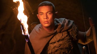 How ‘The Lord of the Rings: The Rings of Power’ Cast Brought a New Middle-earth to Life