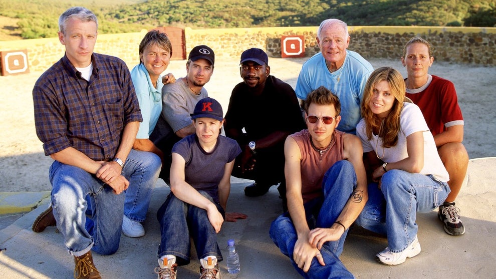 the mole
