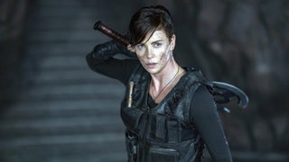 Fire at Italy’s Historic Cinecittà Studios Briefly Pauses Production of Netflix’s ‘Old Guard 2’