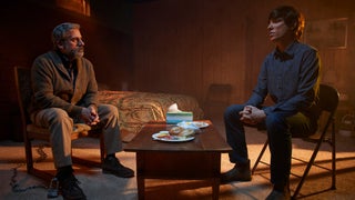 ‘The Patient’ Cast and Character Guide: Who’s Who in Hulu’s Serial Killer Drama?