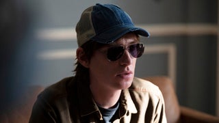 Domhnall Gleeson on How ‘The Patient’ Avoids the Sexy Serial Killer Trope