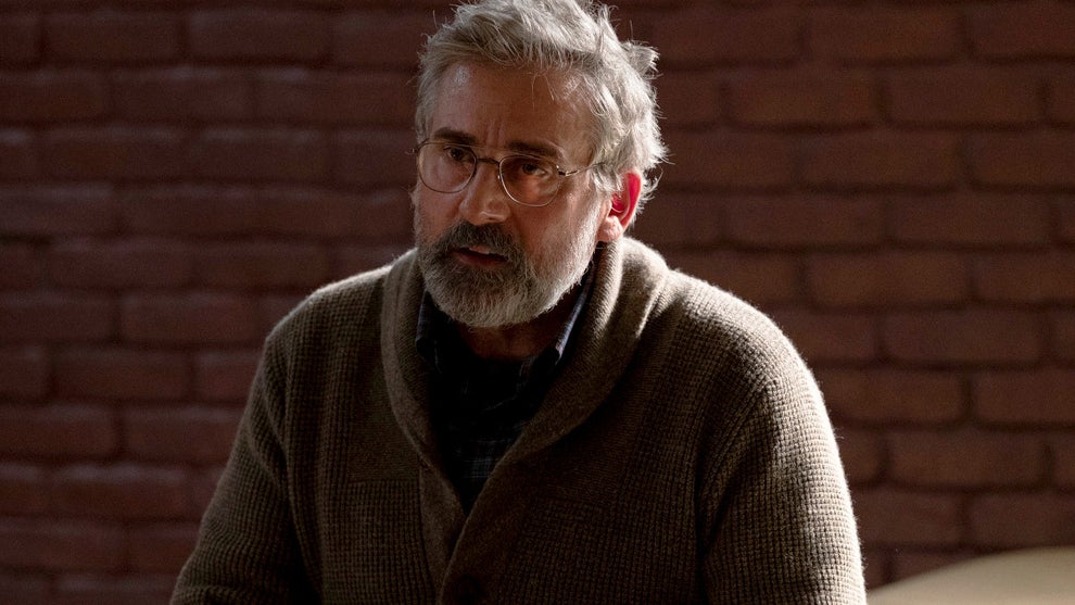 the-patient-steve-carell