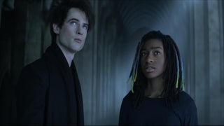 ‘The Sandman’ Cast and Character Guide: Who Brings the Neil Gaiman Story to Life? (Photos)