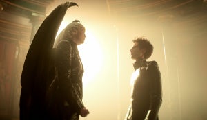 the-sandman-gwendoline-christie-tom-sturridge