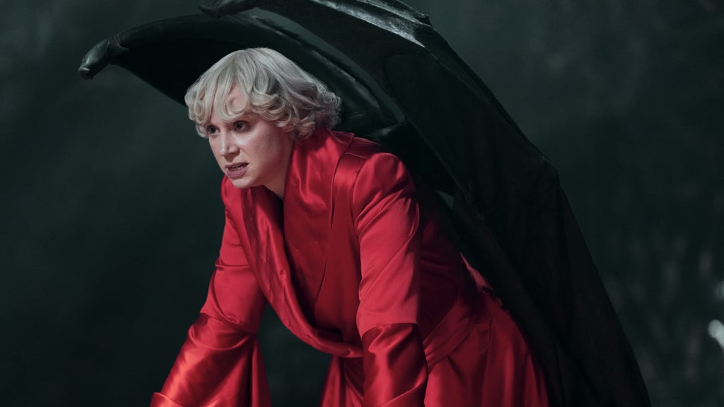 the-sandman-gwendoline-christie