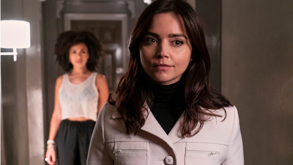the-sandman-jenna-coleman
