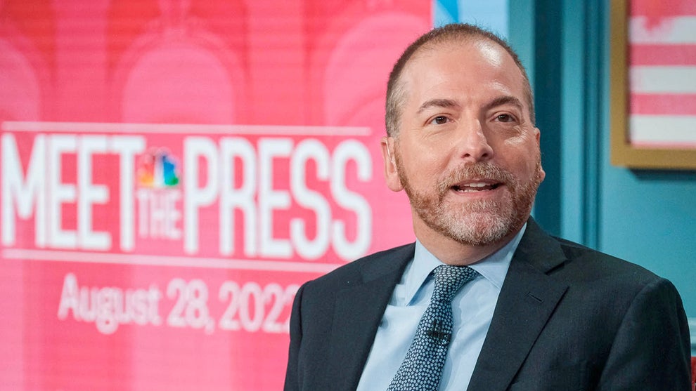 chuck todd